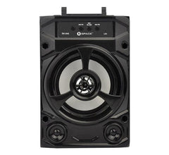 Rock Speaker Rk-846 - Black