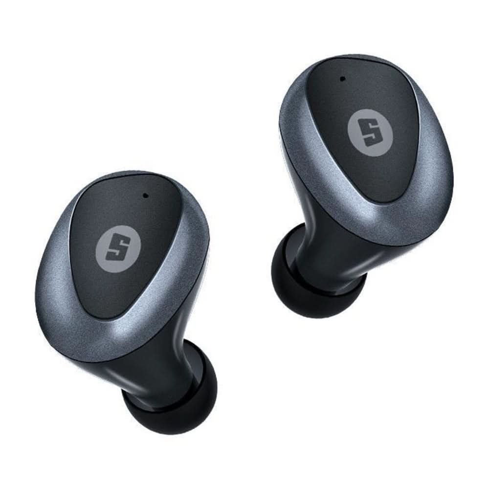 Space Freedom Wireless Earphones FD-21 Touch Contol, Hands Free / Head Phones, Space, Chase Value