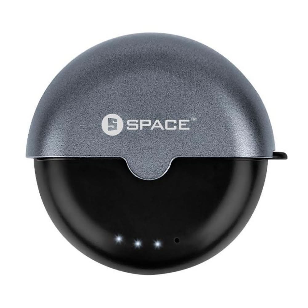 Space Freedom Wireless Earphones FD-21 Touch Contol, Hands Free / Head Phones, Space, Chase Value