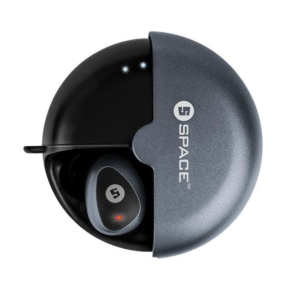 Space Freedom Wireless Earphones FD-21 Touch Contol, Hands Free / Head Phones, Space, Chase Value