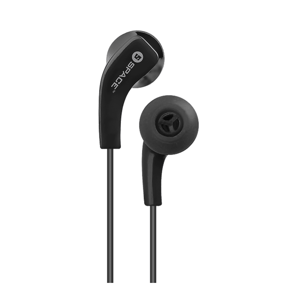 Space Legend Stereo Earphone Series LG-500, Hands Free / Head Phones, Space, Chase Value