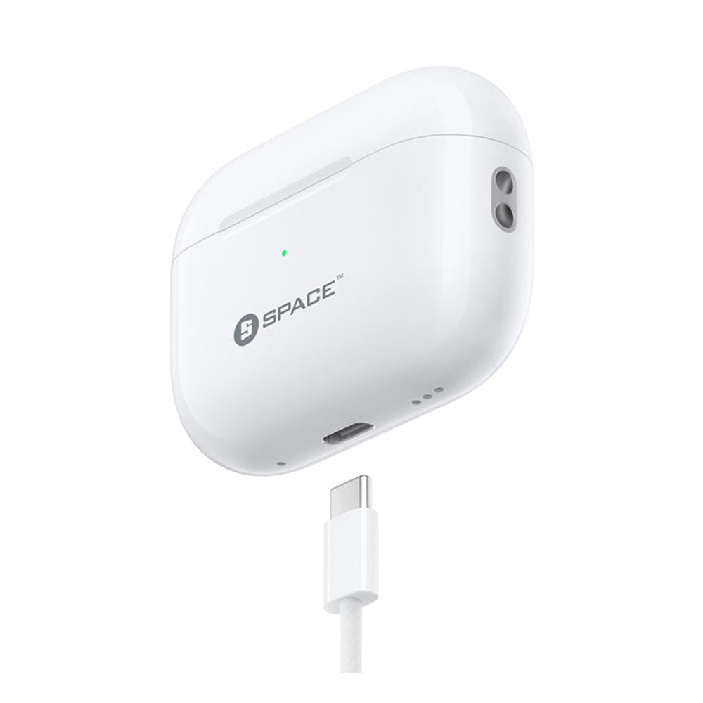 Space T2 ANC True Wireless Earbuds, Hands Free / Head Phones, Space, Chase Value