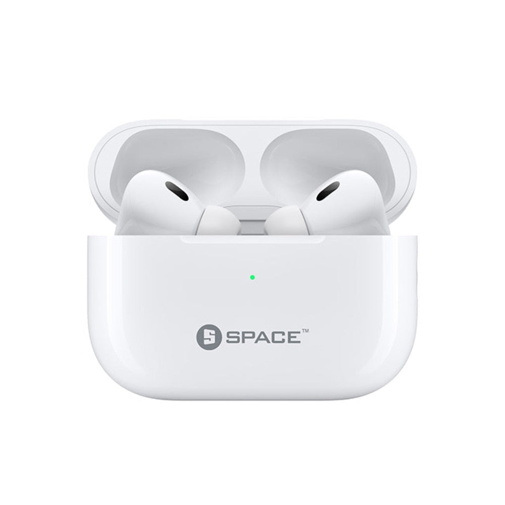 Space T2 ANC True Wireless Earbuds, Hands Free / Head Phones, Space, Chase Value