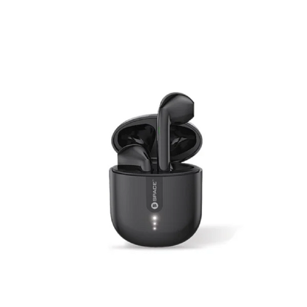 Space TW-11 True Wireless Earbuds, Hands Free / Head Phones, Space, Chase Value