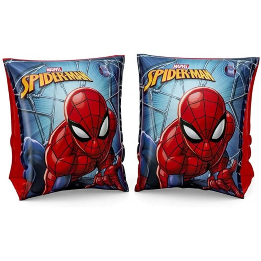 Spider Arm Band - Red, Swimming, Chase Value, Chase Value