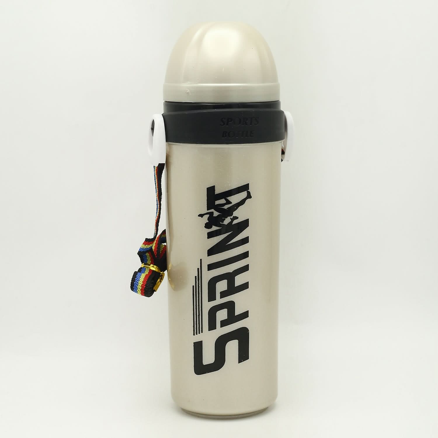 Sports Water Bottle - Fawn, Tiffin Boxes & Bottles, Chase Value, Chase Value