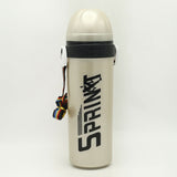 Sports Water Bottle - Fawn, Tiffin Boxes & Bottles, Chase Value, Chase Value