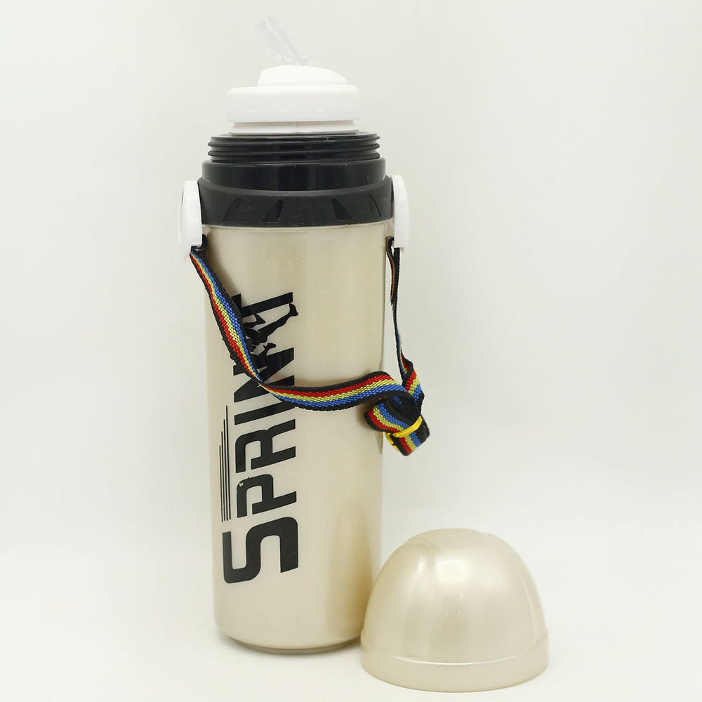 Sports Water Bottle - Fawn, Tiffin Boxes & Bottles, Chase Value, Chase Value
