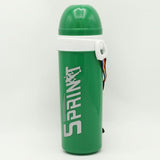 Sports Water Bottle - Green, Tiffin Boxes & Bottles, Chase Value, Chase Value