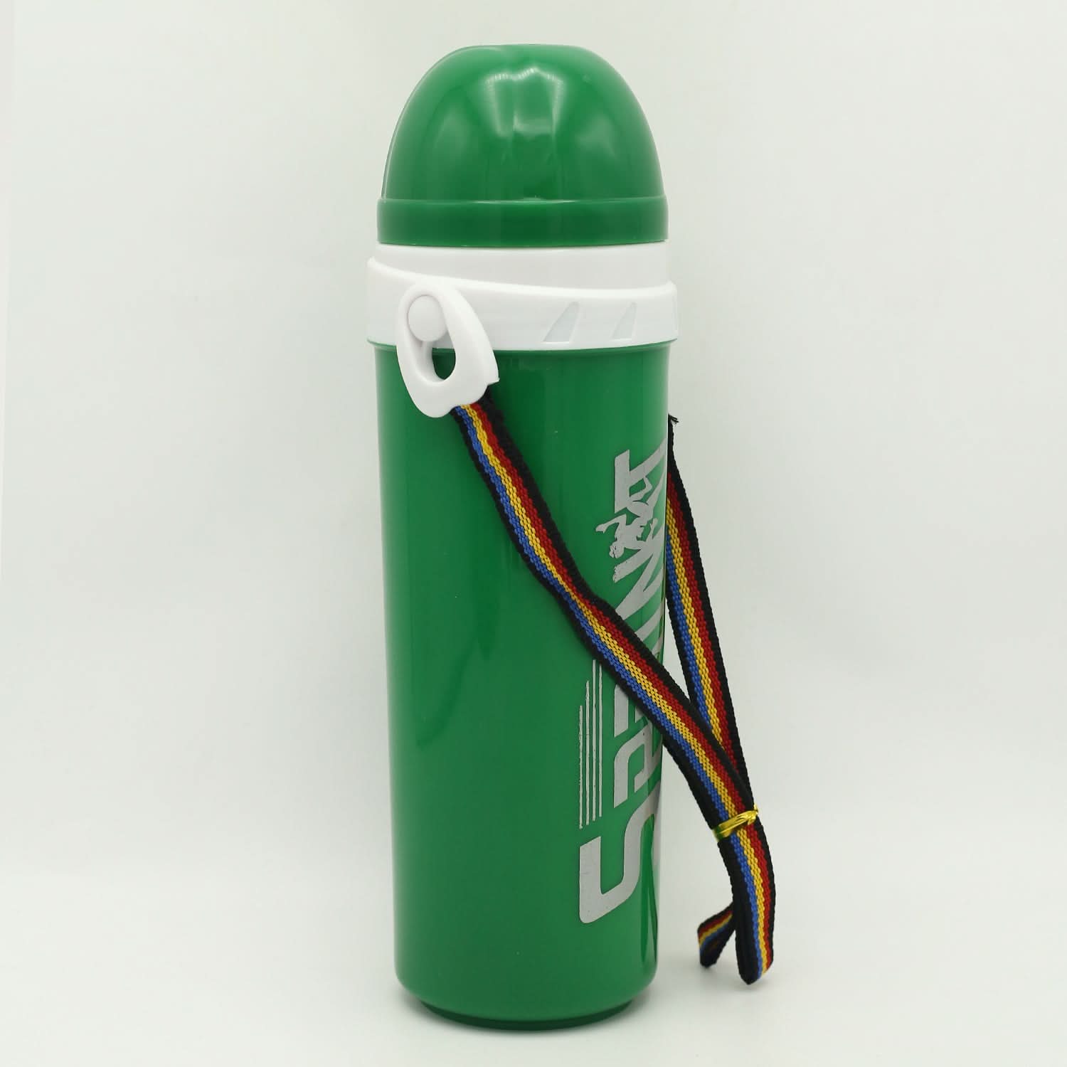 Sports Water Bottle - Green, Tiffin Boxes & Bottles, Chase Value, Chase Value
