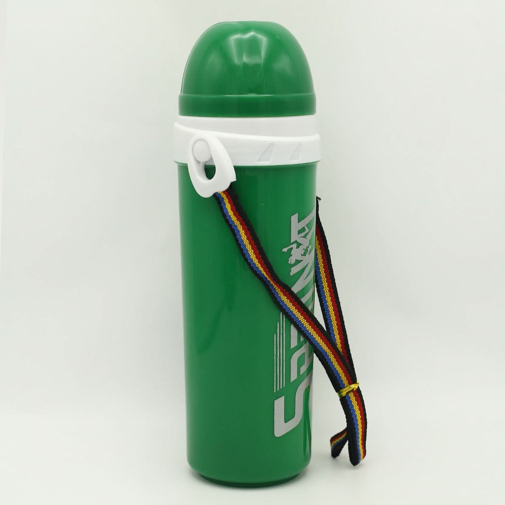 Sports Water Bottle - Green, Tiffin Boxes & Bottles, Chase Value, Chase Value