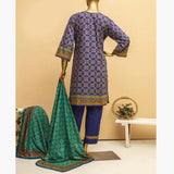 Imwaj Standard Printed Cotton Unstitched 3Pcs Suit - 5-A, Women, 3Pcs Shalwar Suit, Chase Value, Chase Value