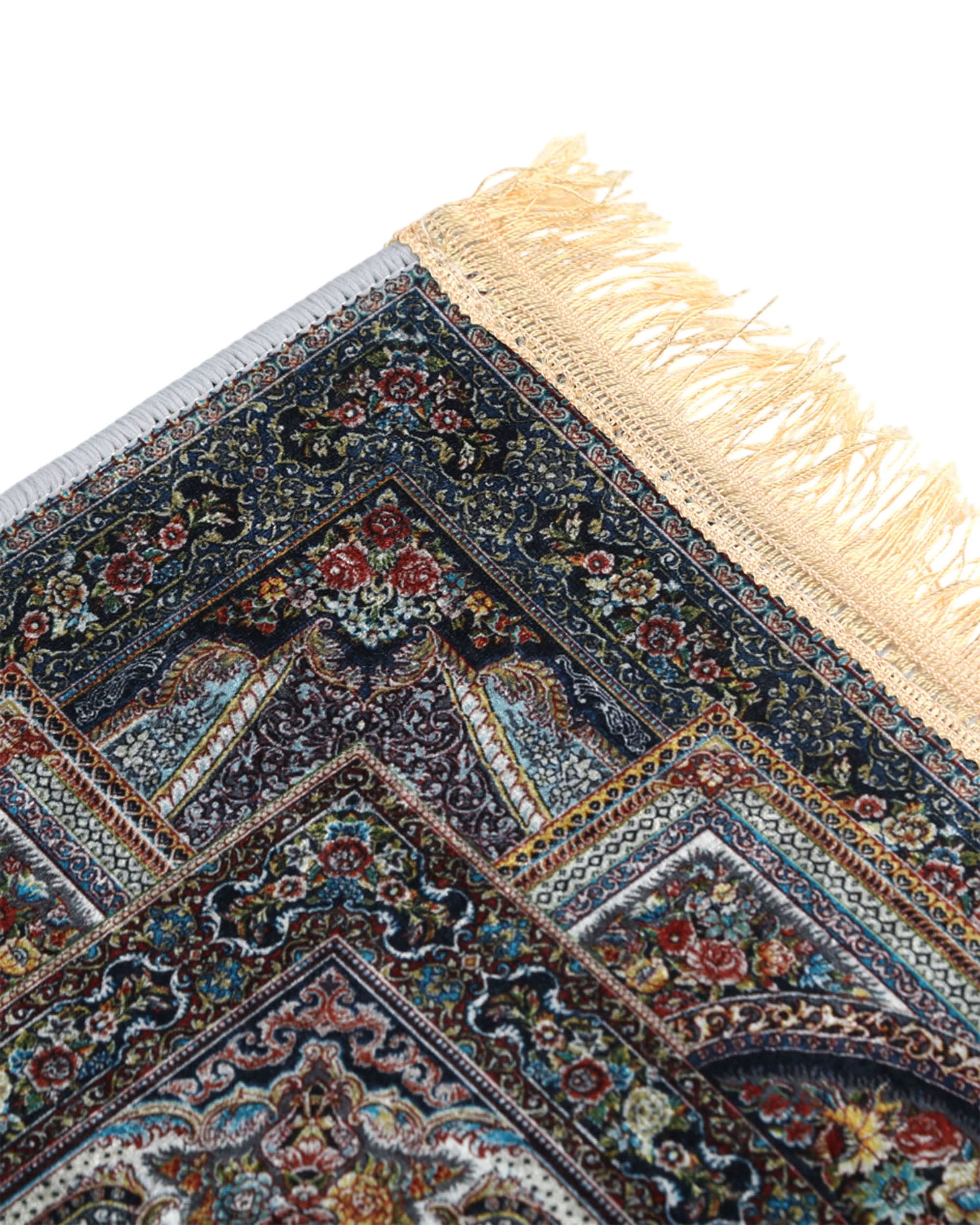Kashan Mat Lrg - 60*90, Mats, Chase Value, Chase Value