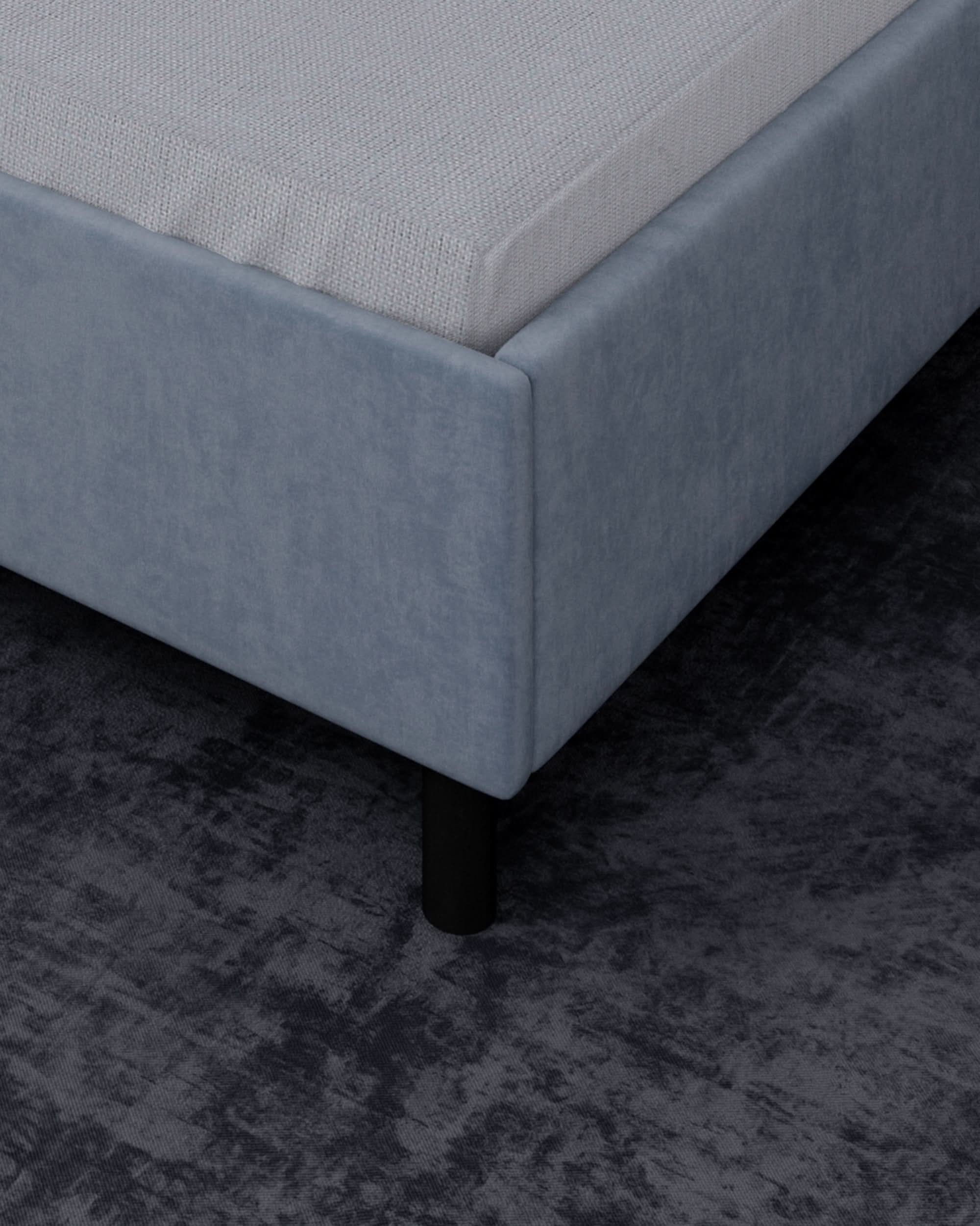 Valuables Plain Cotton Double Bedsheet 90x102, Double Size Bed Sheet, Chase Value, Chase Value