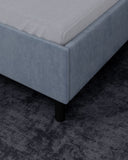 Valuables Plain Cotton Double Bedsheet 90x102, Double Size Bed Sheet, Chase Value, Chase Value