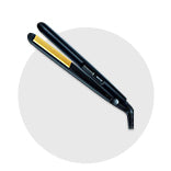 Remington Straightener & Curler