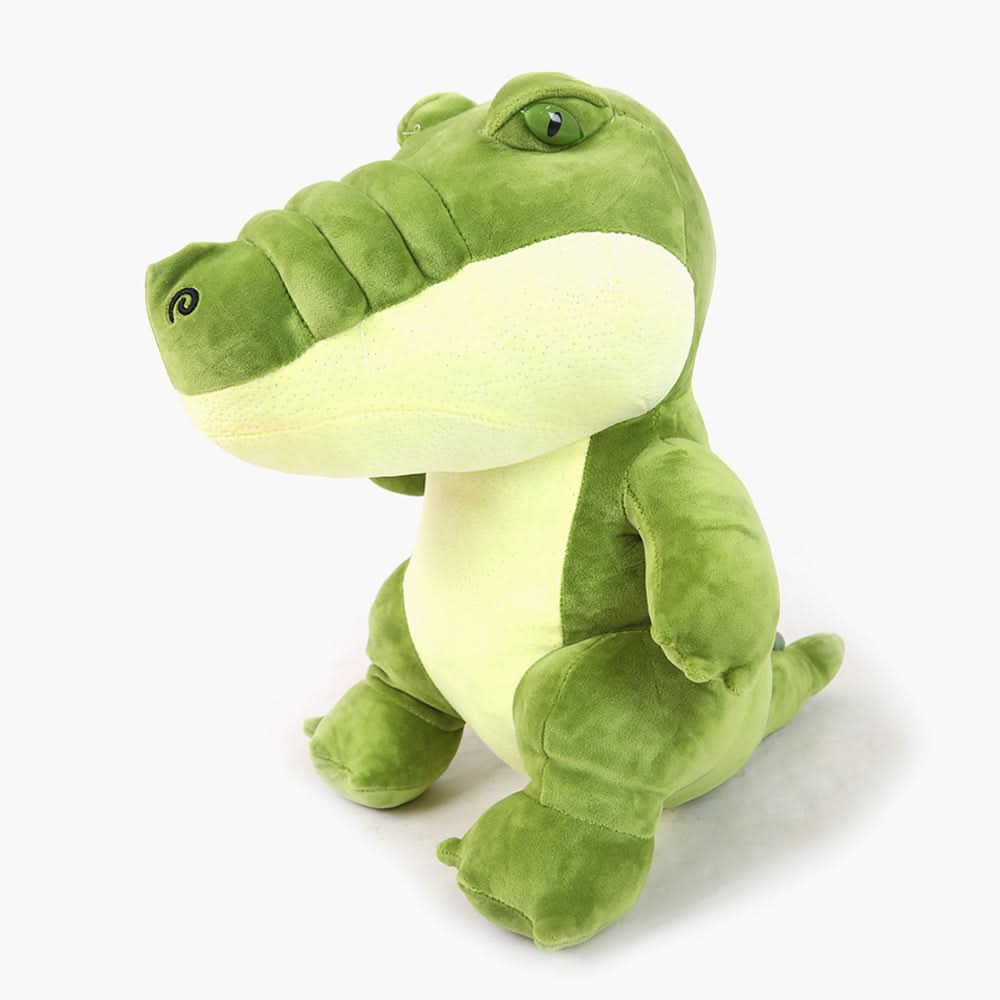 Stuff Crocodile - 60Cm, Stuffed Toys, Chase Value, Chase Value