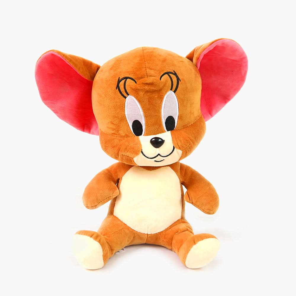 Stuff Jerry - 35cm, Stuffed Toys, Chase Value, Chase Value