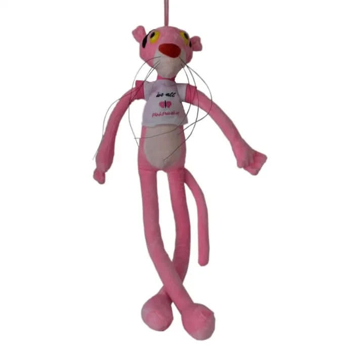 Pink Panther - 60Cm, Stuffed Toys, Chase Value, Chase Value