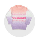 Girls Winter Sweater Collection