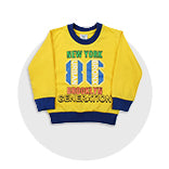 Boys Sweatshirts Collection