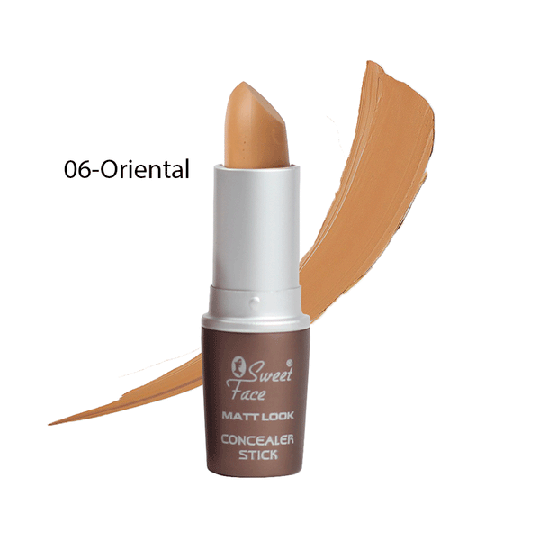 Sweet Face Concealer - Oreintal