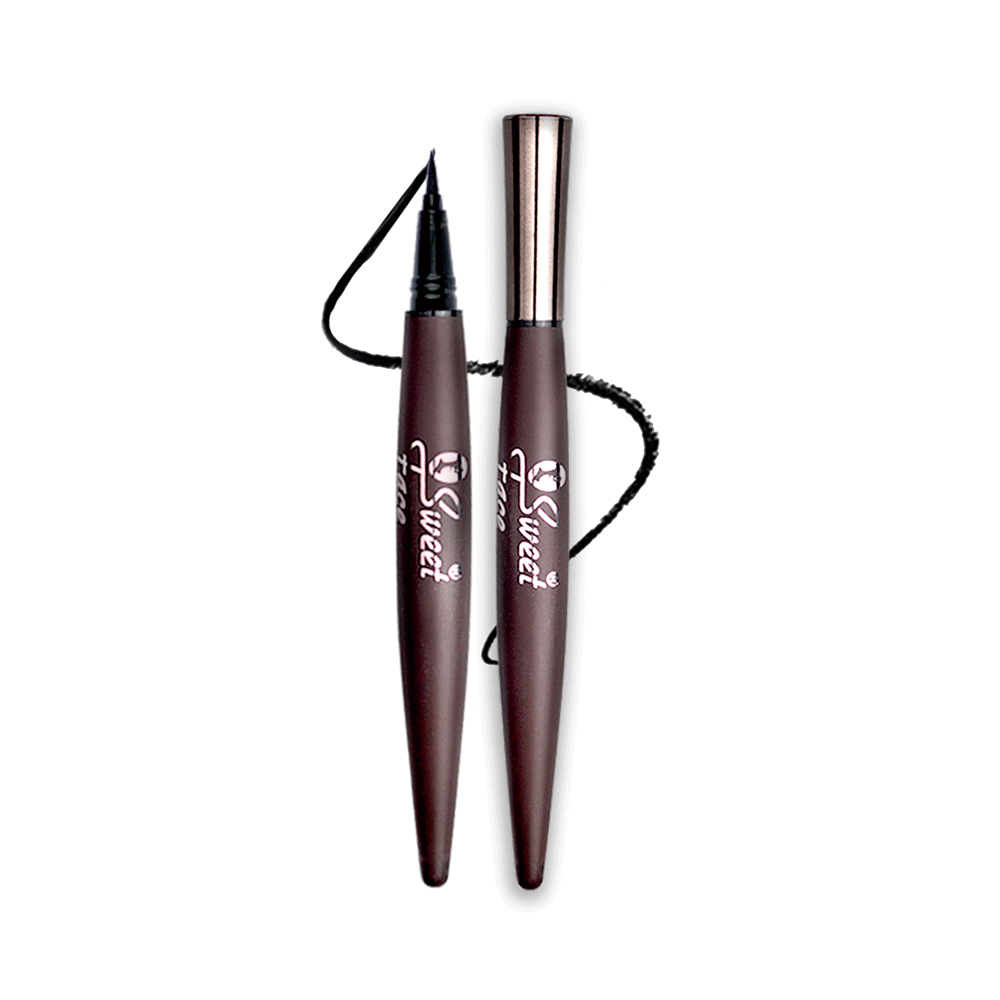 Sweet Face Pen Eye Liner, Eyeliner, Sweet Face, Chase Value