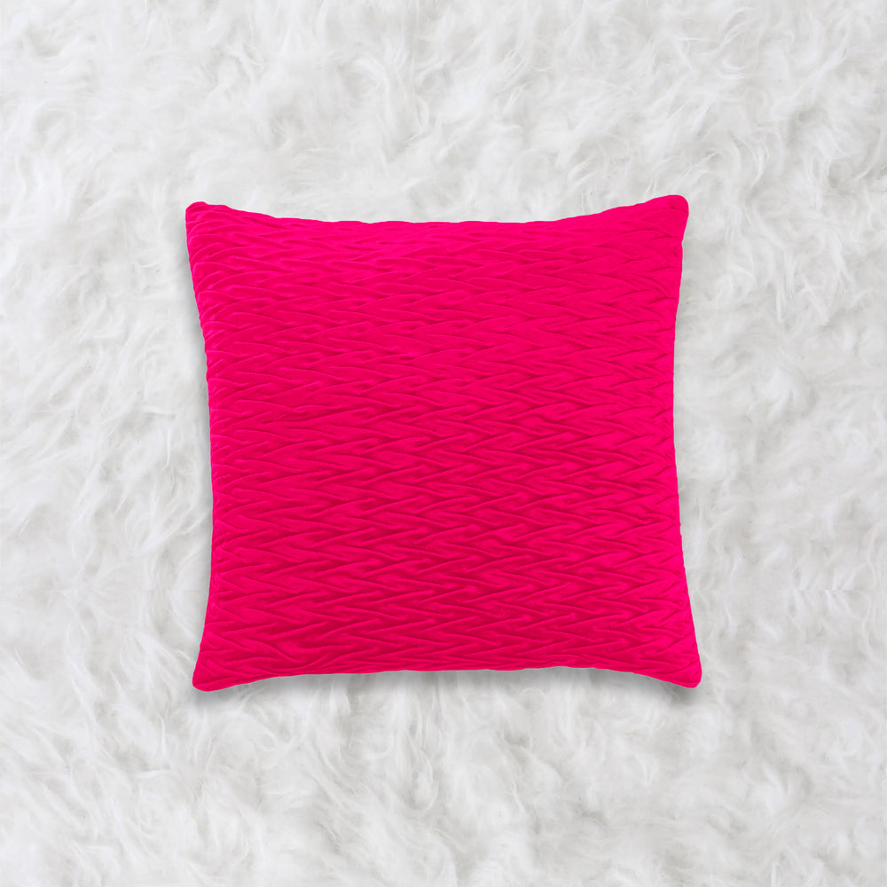 Velvet Filled Cushion 16*16, Cushions & Pillows, Chase Value, Chase Value