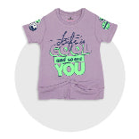 Girls T-Shirts & Tops 