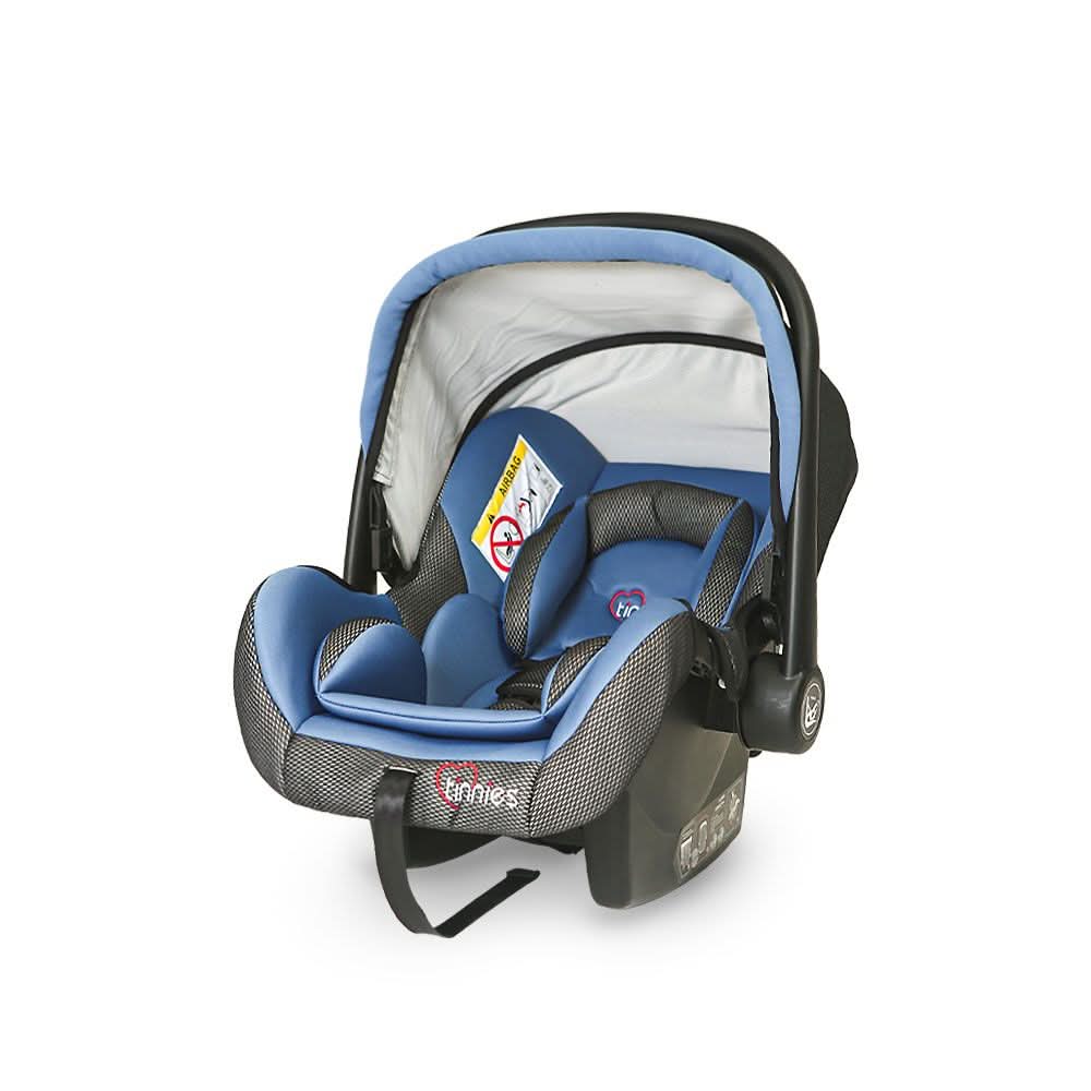 Tinnies Baby Carry Cot, Carrier Strollers & Furniture, Tinnies, Chase Value