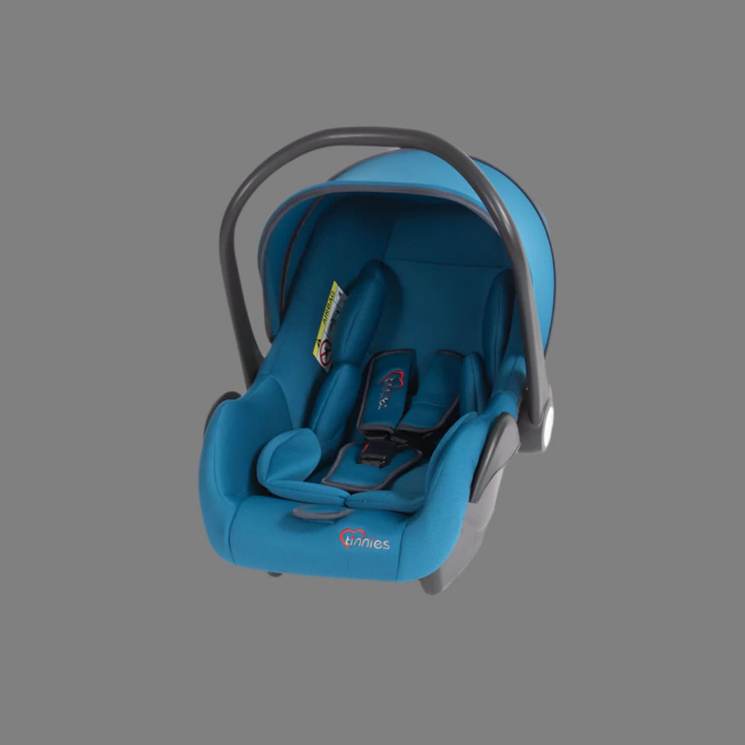 Tinnies Baby Carry Cot - T001, Carrier Strollers & Furniture, Tinnies, Chase Value