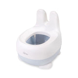 Tinnies Rabbit Baby Potty T071, Carrier Strollers & Furniture, Tinnies, Chase Value