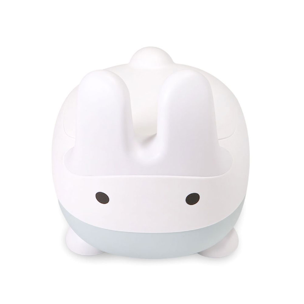 Tinnies Rabbit Baby Potty T071, Carrier Strollers & Furniture, Tinnies, Chase Value