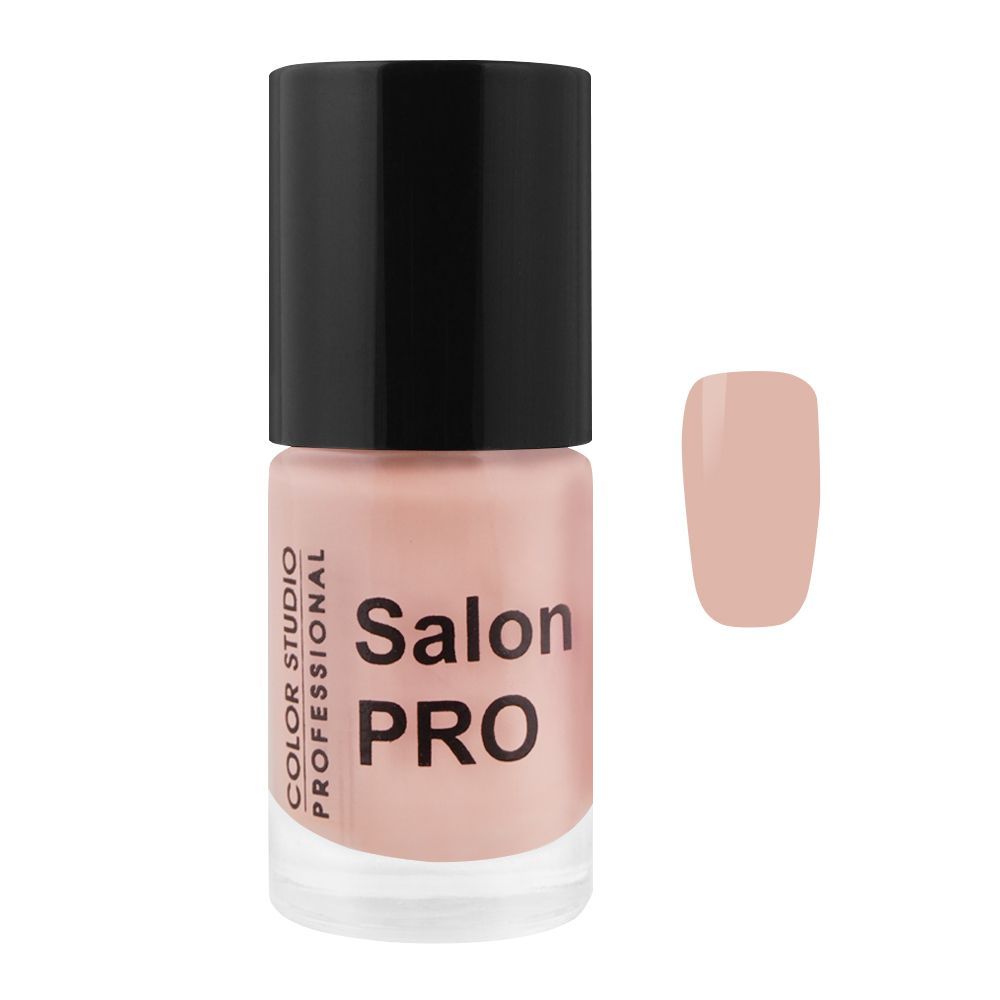Color Studio Pro Nail Color - 6ml - French Sof, Nails, Color Studio, Chase Value