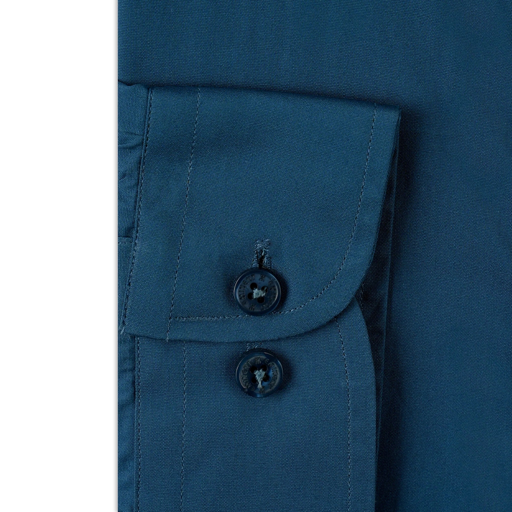 Eminent Men's Plain Formal Shirt