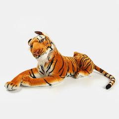 Tiger Stuff Toys For Kids - 80cm, Stuffed Toys, Chase Value, Chase Value
