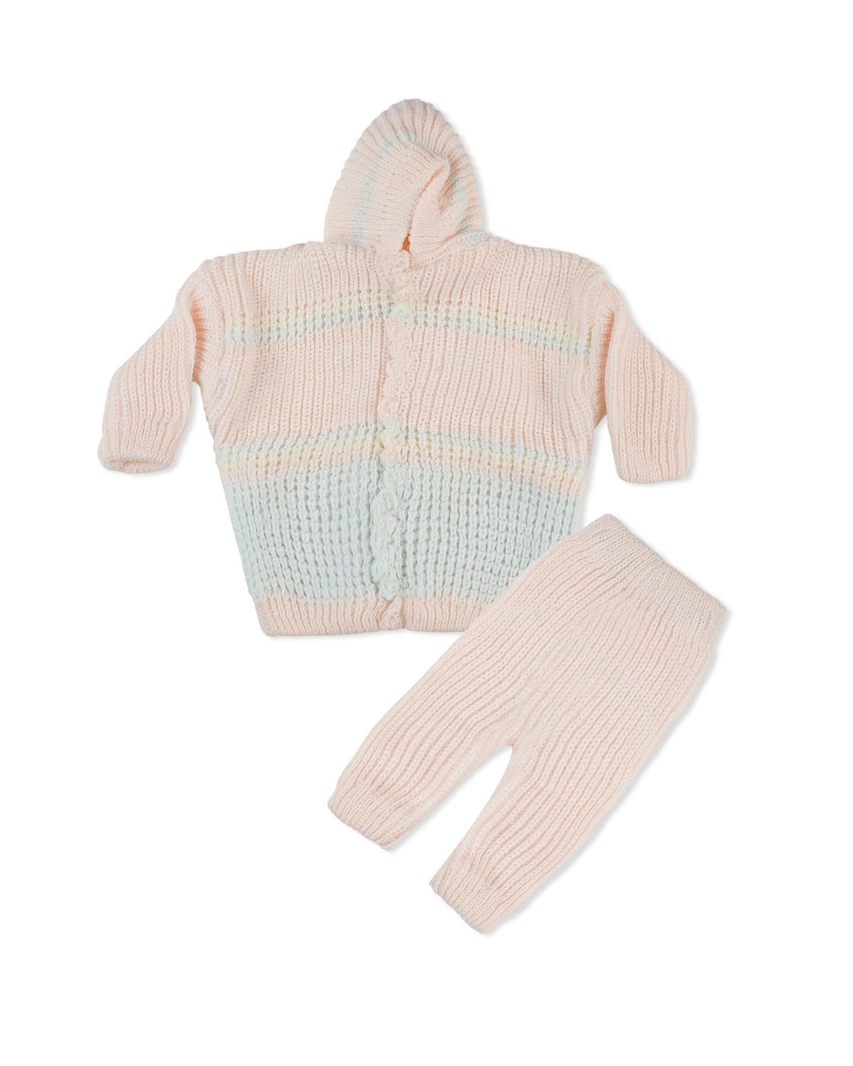 Newborn Boys Woollen Suit, Newborn Boys Sets & Suits, Chase Value, Chase Value