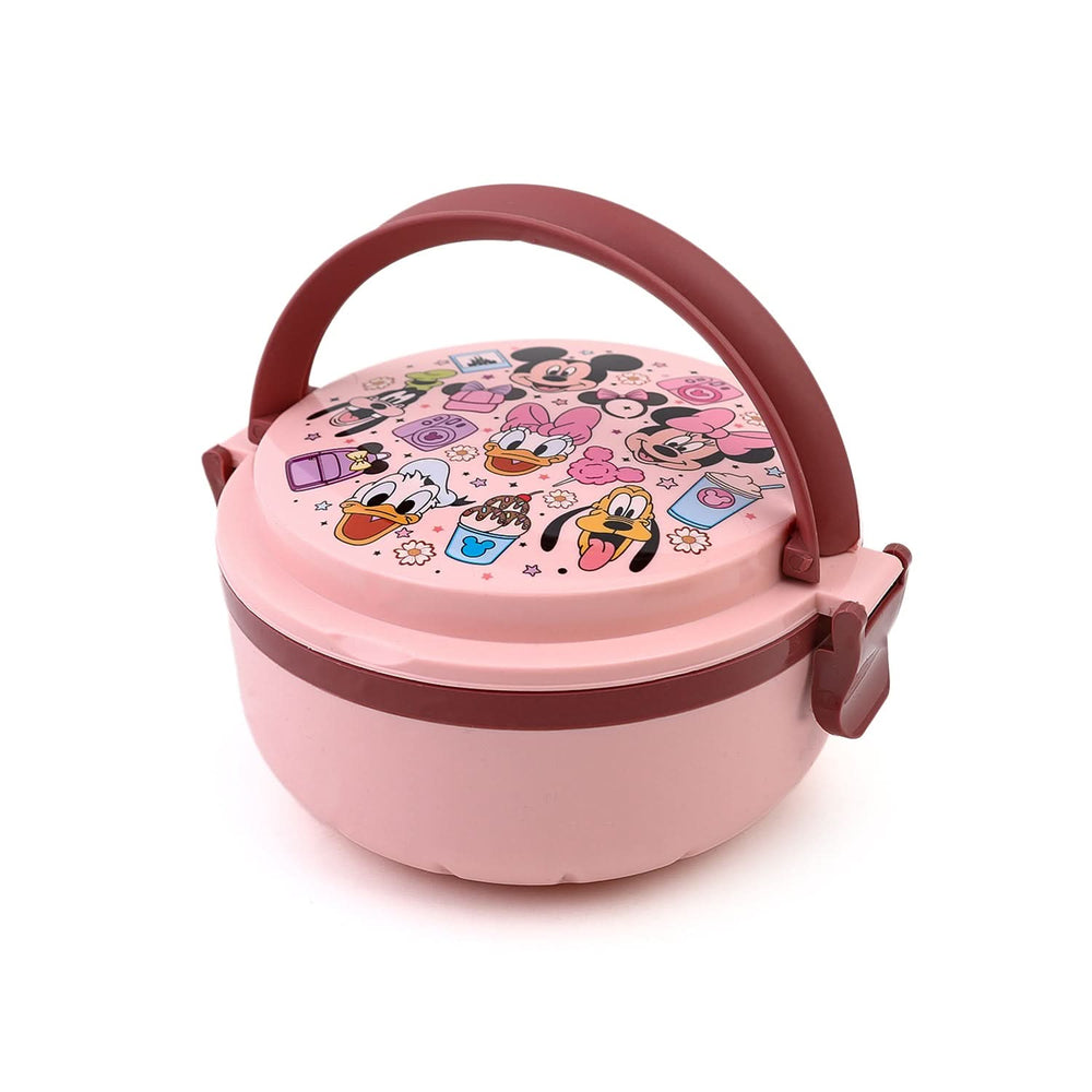 Joy Lunch Box For Kids, Tiffin Boxes & Bottles, Chase Value, Chase Value