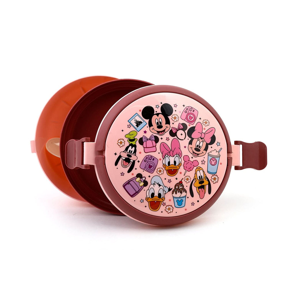 Joy Lunch Box For Kids, Tiffin Boxes & Bottles, Chase Value, Chase Value