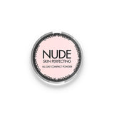 Color Studio Nude Skin - Transparent, Compact Powder, Color Studio, Chase Value