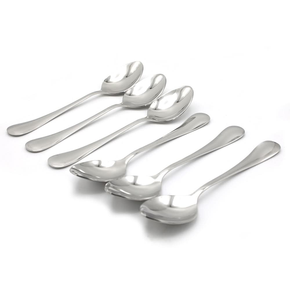 Table Spoon - 6 Pack Set, Serving & Dining, Chase Value, Chase Value