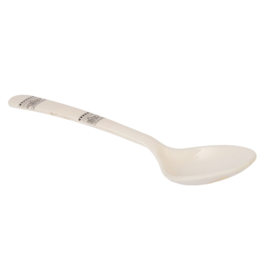 Table Spoon M-03 - Grey, Serving & Dining, Chase Value, Chase Value