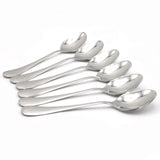 Table Spoon - 6 Pack Set, Serving & Dining, Chase Value, Chase Value