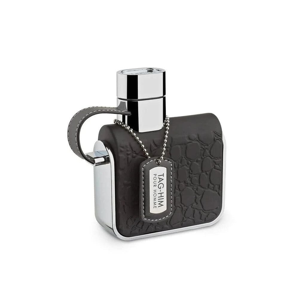 Armaf Tag-Him Pour Homme EDT 100ml, Men Perfumes, Armaf, Chase Value