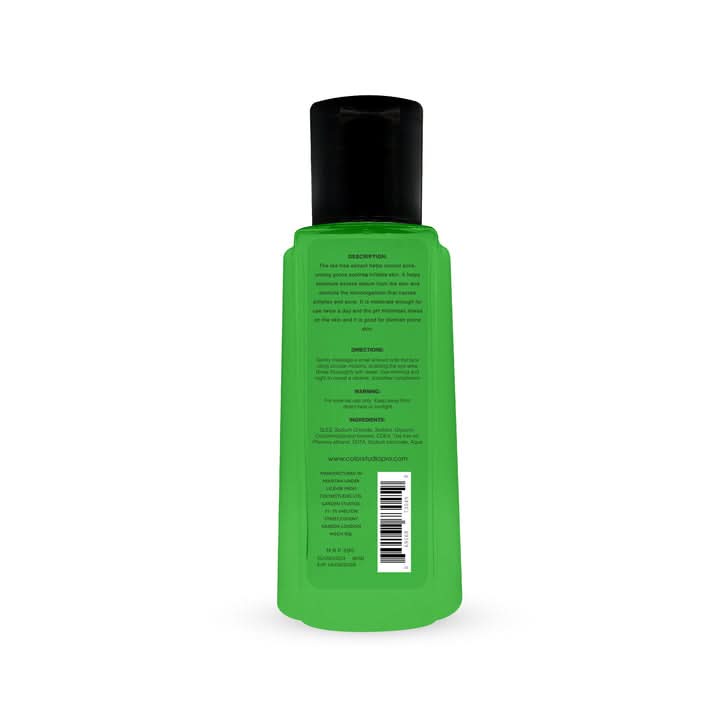Color Studio Face Wash - 100ml, Face Washes, Color Studio, Chase Value