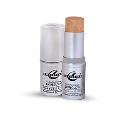 Christine Skin Glow Makeup Paint Stick - Shade 05 Tea Rose, Highlighter, Christine, Chase Value