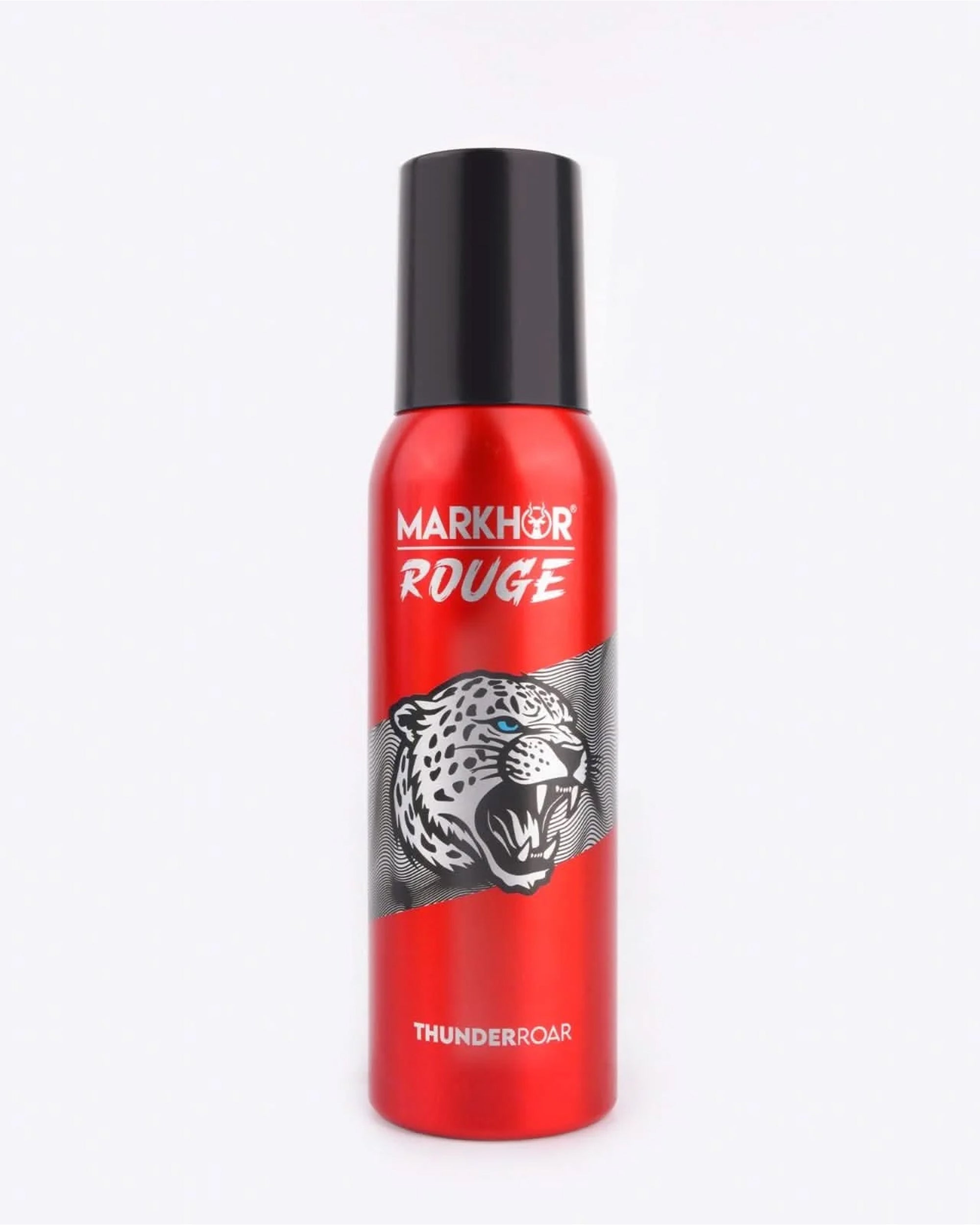 Markhor Body Spray Noir - 120ml