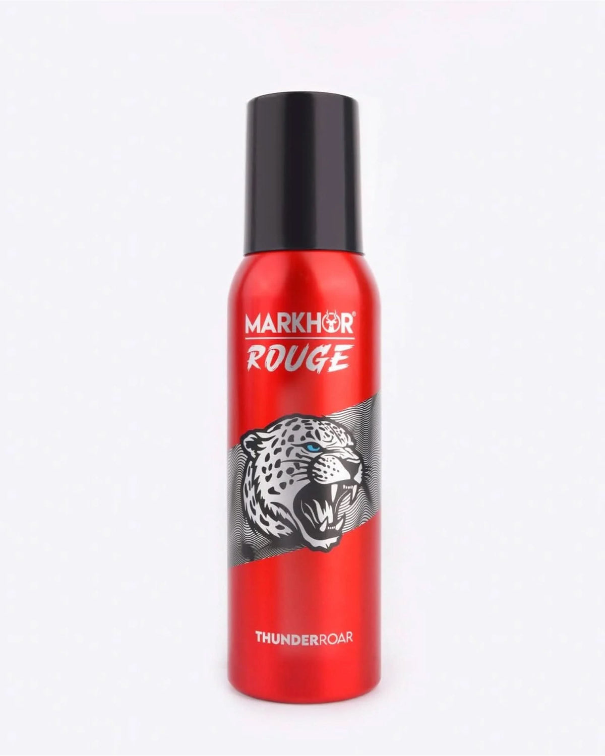 Markhor Body Spray Noir - 120ml, Men Body Spray & Mist, Chase Value, Chase Value
