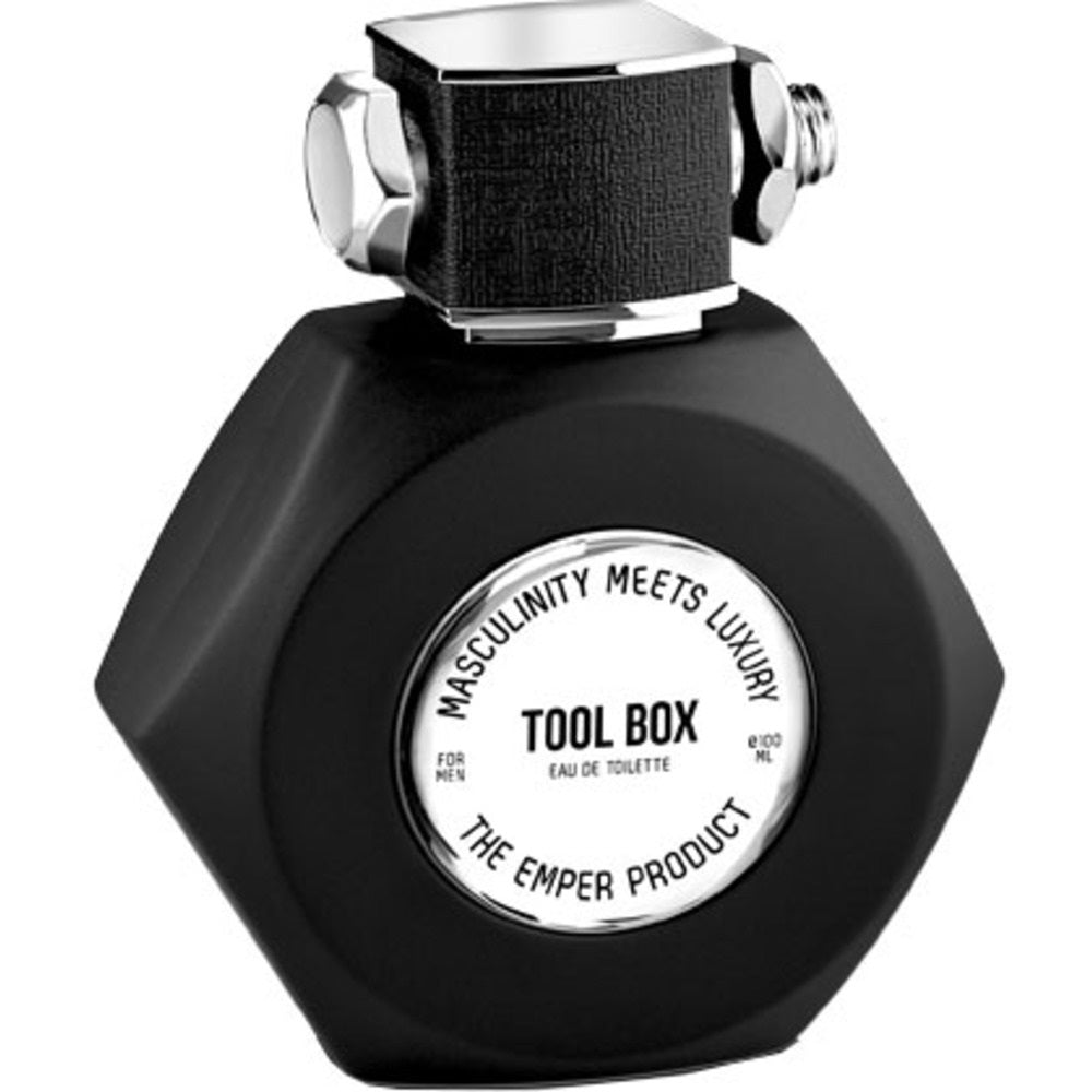 Emper Tool Box Eau De Toilette Perfume For Men 100ml, Men Perfumes, Chase Value, Chase Value
