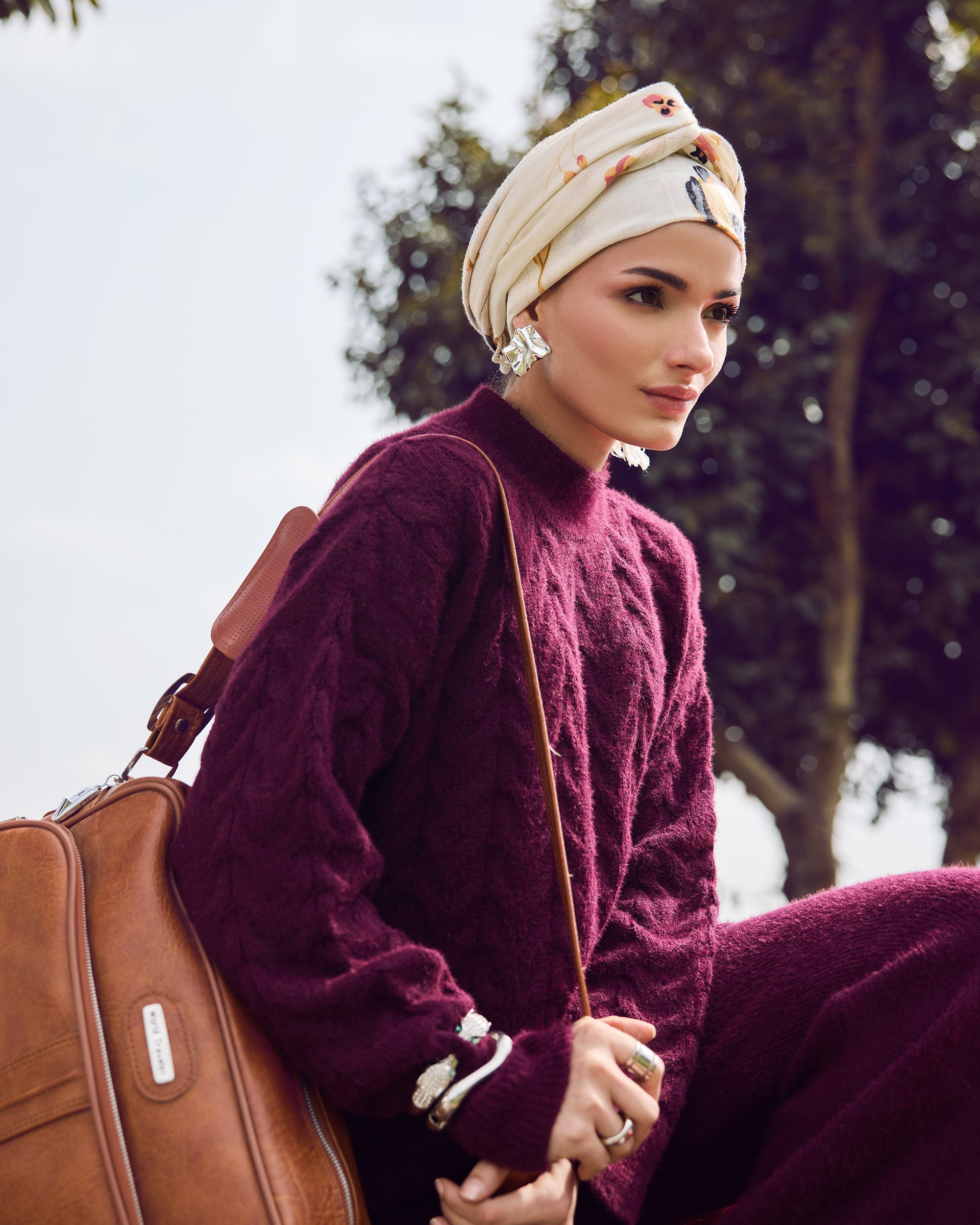 Eminent Women’s Sweater